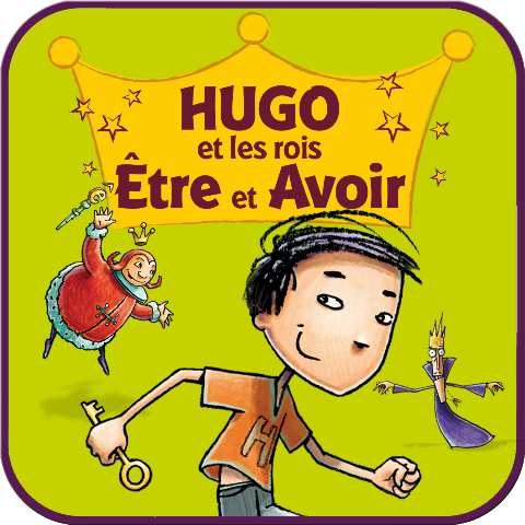 Hugo et les Rois Être et Avoir
